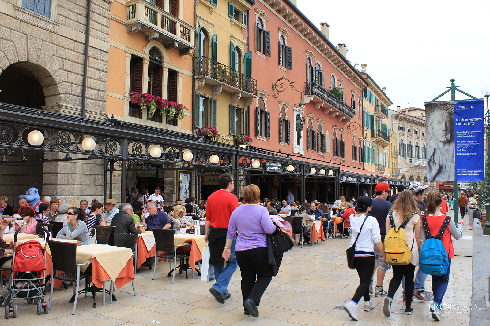 Verona